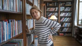 fibromialgia