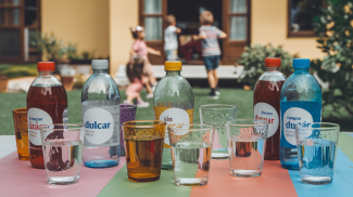 bebidas