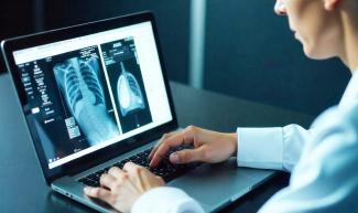 estudio diagnostico por imagenes