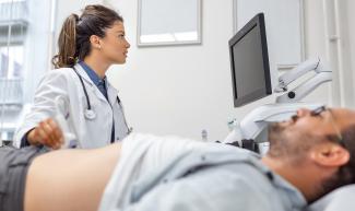 estudio diagnostico por imagenes