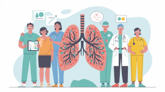 trasplante pulmonar