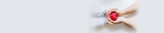 Banner Servicio de Cardiología Adultos