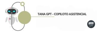 TANA GPT