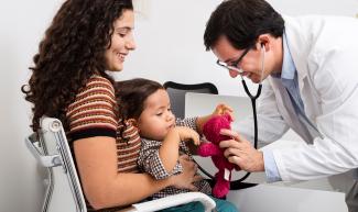Hematología y Oncología Pediátrica