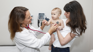 Día Mundial de la Fertilidad