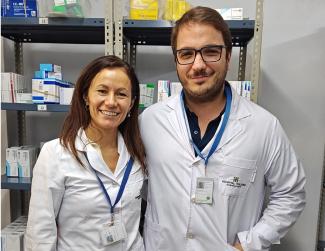 farmacia
