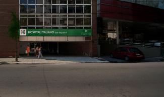 Belgrano II