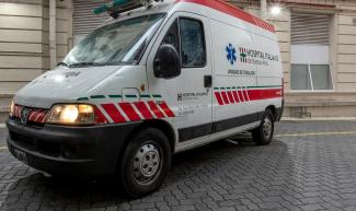 ECMO