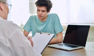 Consultorio de Transición Hepática