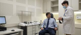 consulta