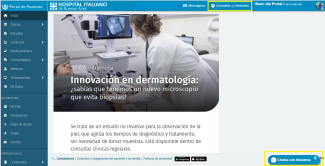 Recorrido