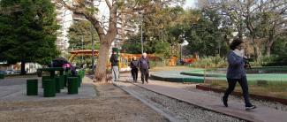 parques