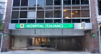 Centro Médico Belgrano I