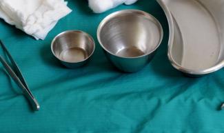 La importancia de tener un equipo de expertos en heridas crónicas y agudas