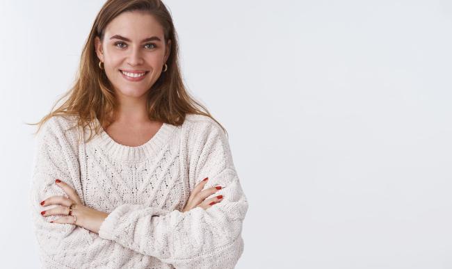 Mujer adulta