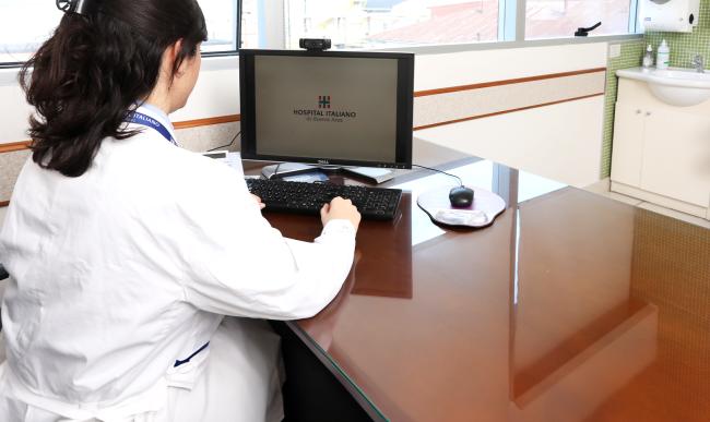 historia clinica