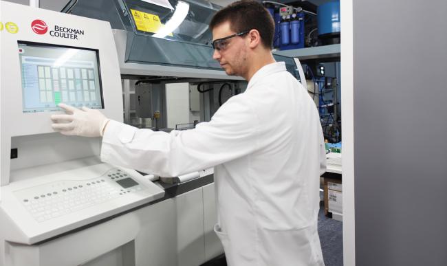Innovación permanente - Endocrinologia