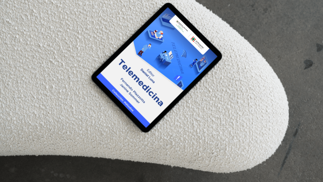 eBook-telemedicina