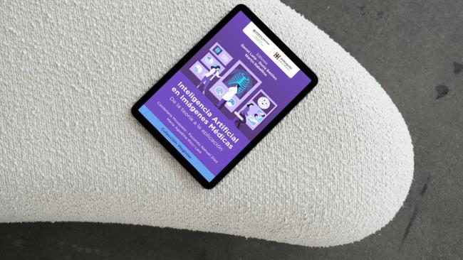 Inteligencia Artificial en Imágenes Médicas