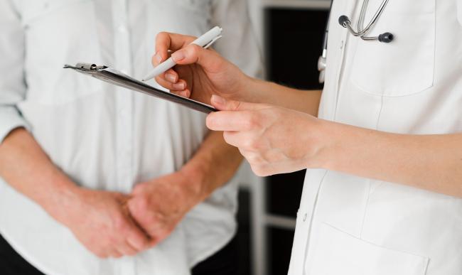 Programa de planificación del alta personalizado - Clinica Medica