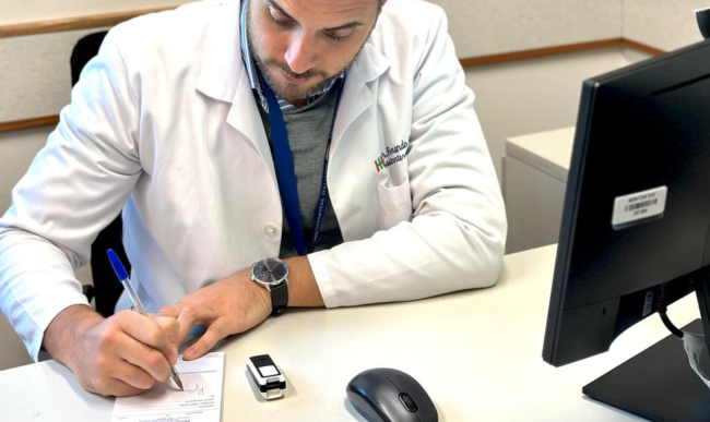 Consultorios - Minisitio Gastro