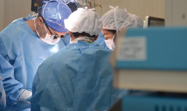 Programa en Hepatología y Trasplante Hepático- Clinica Medica - CTA