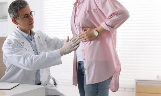 Hepatología - U de Tumores Hepaticos - CTA