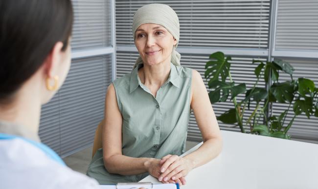 Oncología - U de Tumores Hepaticos - CTA