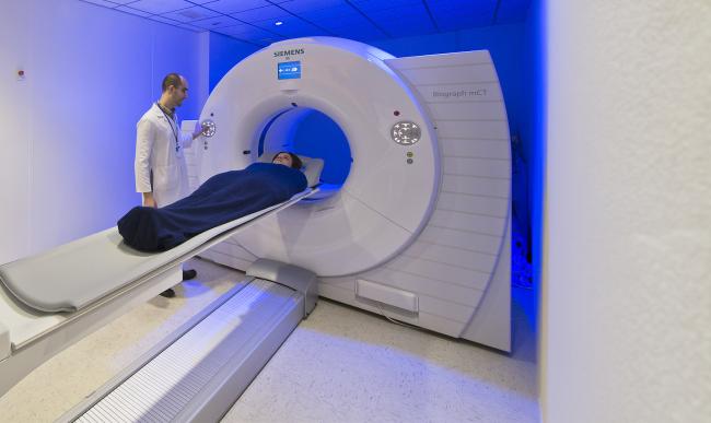 Diagnóstico por Imágenes - U de Tumores Hepaticos