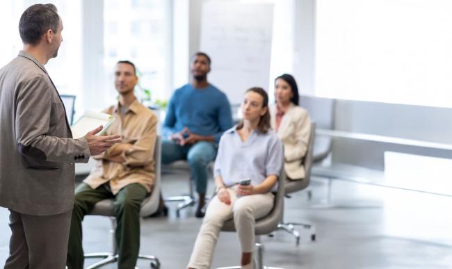 Programa especial para empresas