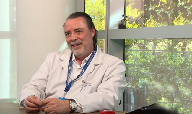 DR JULIO BUSANICHE