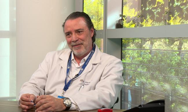 DR JULIO BUSANICHE