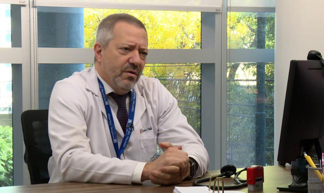 DR POLLÁN