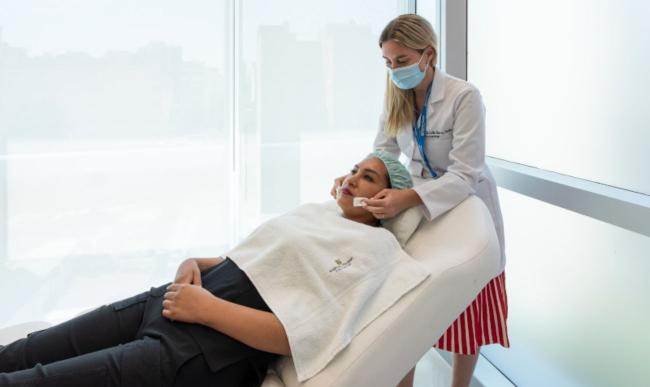 Dermatología