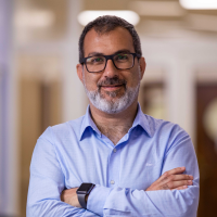 Daniel Luna