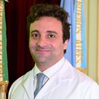 Luis Mazzuoccolo