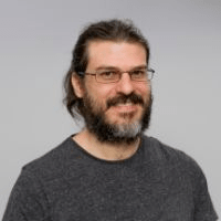 Ezequiel Martínez Morelli