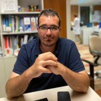 Ezequiel Martínez Morelli