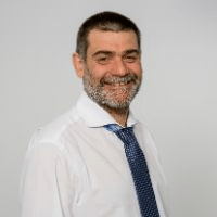 Carlos Otero