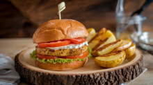 hamburguesa