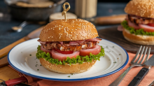 hamburguesa