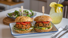 hamburguesa