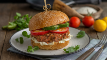 hamburguesa