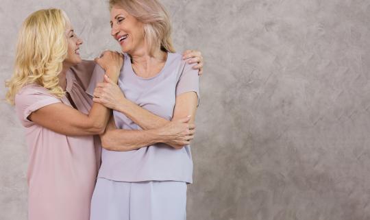 Climaterio una nueva etapa-ginecología