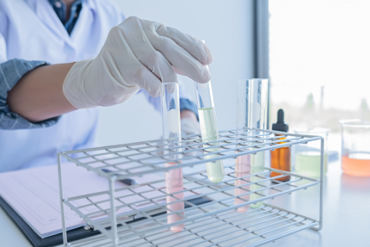 La OMS lanza una aplicación móvil para evaluación de riesgos de bioseguridad