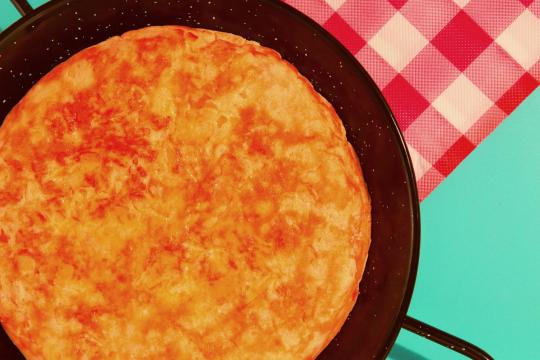 tortilla