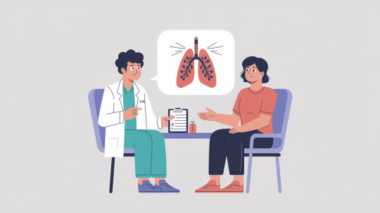 trasplante pulmonar