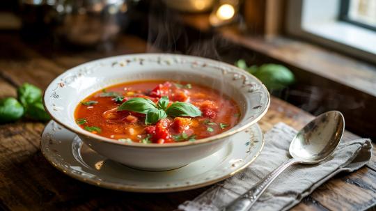 sopa