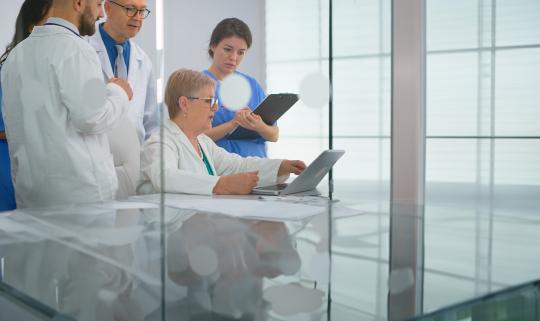 Investigación y Desarrollo Científico