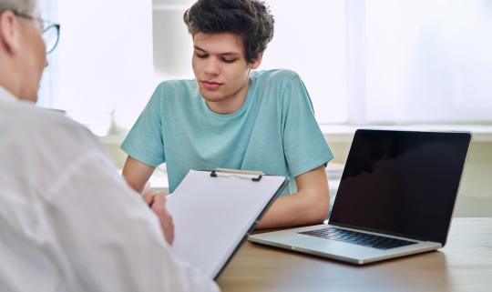 Consultorio de Transición Hepática